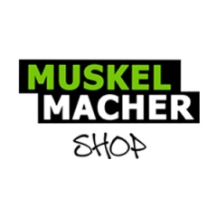 Muskelmacher Shop